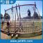 Hot selling children outdoor playground climbing net with a competitive price