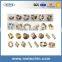 Supplier Custom Good Quality High Precision Metal Fitting                        
                                                Quality Choice