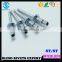 HIGH STRENGTH STRUCTURAL ULTRA-GRIP RIVETS