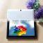 HOT 7 Inch Dual Core Tablet PC Android 4.4 with Bluetooth Dual Camera Q88 A23 cheapest Tablet