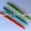 hot selling promotional disappearing erasable gel ink pen
