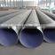 Anticorrosion steel pipe