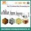 Multifunctional Automatic puffed rice making machine