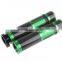 Soto Racing - 22mm Universal Motorcycle Handle bar / Handlebar Grips Carbon Fiber and aluminum Material
