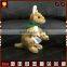 Soft material custom design kangaroo plush toys