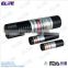 FDA Approved 5mW 635nm Red Line Laser Module Fan Angle 110 degrees