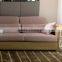 2013 Cozylast modern style fashion living room fabric sofa