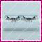 2016 new synthetic hair false eyelashes with popular style