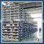 china 2016 new products warehouse mult-level mezzanine floor system mezzanine rack