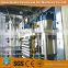 2016 Coconut Oil Refinery Line for Sale with Professional Technology