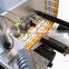 MT-60 Square Bottle Labeling Machine