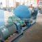 Qingdao brand rubber two roll open mixing mill / reclaimed rubber making line machine