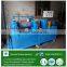 two roll test machine / lab two roll open rubber mixing mill