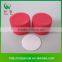 Chinese products wholesale transparent plastic lid , plastic screw cap