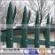 High Quality palisade /palisade fence /steel palisade fence panels( 20 years professional factory)