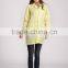Antistatic Coat ESD Work Coat Washable Cleanroom Safety Coat