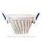 30W COB high quality dimmable led downlight