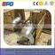 Submersible mixer for cow dung wastewater tank/pool