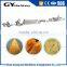 CE Certificate Corn Triangle Chips Snacks Food Making Machine