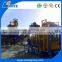 WANTE BRAND China product QT8-15 fully automatic block making machine line with high capacity in Oman