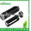 Best Selling AAA Battery Mini Cheap Aluminum 9 LED Flashlight for promotion gift LED flashlight