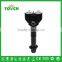 20W high power LED flashlight torch double T6 LED flashlight