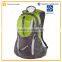 Hot selling climbing backpack,popular outdoor travelling backpack for women and men