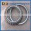 China supplier riddler bearing taper roller bearing 7512(32212)
