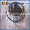 China supplier track wheels 30213 taper roller bearing