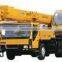 QY25K XCMG truck crane 25t 42.15m truck crane