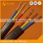 ESP cable,for oil well submersible pump, deep well submersible pump
