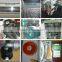 SM1325 acrylic cut metal and nonmetal cutting cnc eastern laser cutting machine