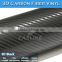 Fashional Design 1.52*30M 3D Carbon Fibre Film Car Vinyl Wrap/Wallpaper