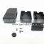 ELM327 OBD2 Connector J1962m Plug With Enclosure 16pin Male Connector