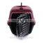iron door Pet Carrier For Cat Dog Puppy Rabbit Travel Box Basket Cage Outdoor New