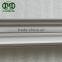 Furniture extruded aluminum profiles for furnitrues