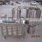 2016 Stainless Steel Vacuum Charging Machine