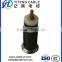 High/ Medium Voltage Power Cable 6/10KV CU/XLPE/PVC(or PE) Power Cable Wire Price 3*25/70/95mm2