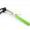 wireless handheld monopod bluetooth selfie-stick