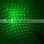 5mW 532nm Strong Light High Power Rechargeable Green Laser Pointer