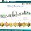 Moon Shape 3 D Pellets Making Machine/Production Line In Uzbekistan
