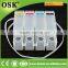 350ml ciss ink tank for Canon HP Epson Brother DIY CISS ink Tank