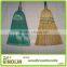 sorghum angel corn broom with wooden handle for sale