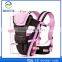 2016 New Brand 3 in 1 Adjustable Infant Front Facing Safe Baby Carrier/Wrap Sling Carrier /Bag/Backpack                        
                                                Quality Choice