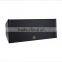 10 in transmission line accessories neodymium pro line array sound box
