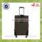 New Four Wheels Cheap Luggage Bag Carry-on Luggage Suitcases