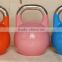 hot sale stainless steel competition kettlebell