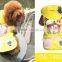 New product 2015 dog apparel clothes for dogs