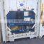 40RH used Reefer Container with Carrier refrigerator