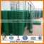 Electro Galvanized/PVC Coated Holland Welded Wire Mesh